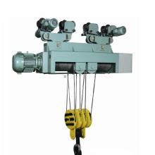 Steel-Wire Rope Type Electric Chain Block